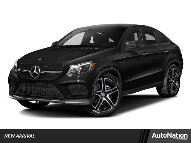 mercedes-benz gle-class coupe 2016 4JGED6EB8GA016745 image mercedes-benz gle-class coupe 2016 4JGED6EB8GA016745 image